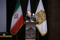 گزارش پیش‌نشست اول همایش سالانه انجمن ایرانی مطالعات سازمان ملل متحد