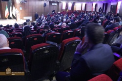 گزارش پیش‌نشست اول همایش سالانه انجمن ایرانی مطالعات سازمان ملل متحد