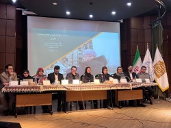 گزارش همایش«قطعنامه تعریف تجاوز، میراث حقوقی پنجاه ساله و چشم اندازهای آینده»