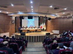 گزارش همایش«قطعنامه تعریف تجاوز، میراث حقوقی پنجاه ساله و چشم اندازهای آینده»