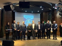 گزارش همایش«قطعنامه تعریف تجاوز، میراث حقوقی پنجاه ساله و چشم اندازهای آینده»