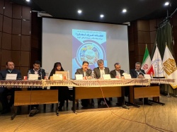گزارش همایش«قطعنامه تعریف تجاوز، میراث حقوقی پنجاه ساله و چشم اندازهای آینده»