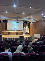 گزارش همایش«قطعنامه تعریف تجاوز، میراث حقوقی پنجاه ساله و چشم اندازهای آینده»