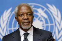 Remembering Kofi Annan ؛ Condolence of Iranian Association for united nations Studies