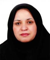 Dr Nasrin Mosaffa