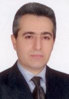 Dr Mahdi Zahedi