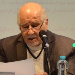 پیام تسلیت انجمن ایرانی مطالعات سازمان ملل متحد به مناسبت درگذشت استاد دکتر سیدمحمد هاشمی