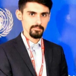 ساوالان محمدزاده(دبیر کارگروه تخصصی)